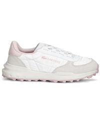 Lacoste - Elite Active Evo Sneakers - Lyst