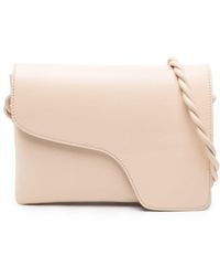 Atp Atelier - Duronia Leather Mini Bag - Lyst