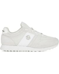 Philipp Plein - Portofino Runner Sneakers - Lyst