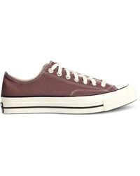 Converse - Baskets Chuck 70 Ox - Lyst
