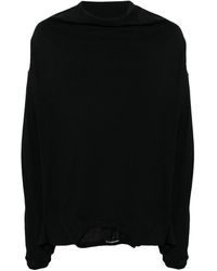 Undercover - T-Shirt A Maniche Lunghe - Lyst