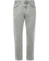 Eleventy - Five-Pocket Jeans - Lyst