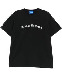 DAGGER - Short-Sleeve T-Shirt - Lyst