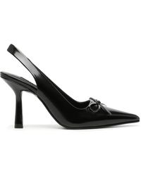 Senso - Pumps Kallee I 75Mm Con Cinturino Posteriore - Lyst
