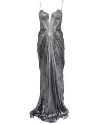 Maria Lucia Hohan - Cecilia Maxi Dress - Lyst
