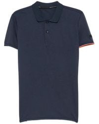 Rrd - Short-Slevees Polo Shirt - Lyst