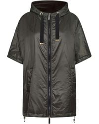 Max Mara - Nylon Jacket - Lyst