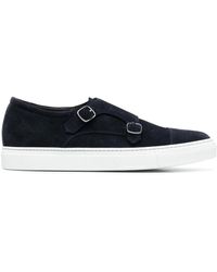 SCAROSSO - Fabio Monk Sneakers - Lyst