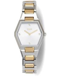 Tous - Montre Karat 30 Mm - Lyst