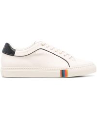 Paul Smith - Sneakers With Logo - Lyst
