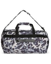 adidas By Stella McCartney - X Stella Mccartney Animal-Print Tote Bag - Lyst
