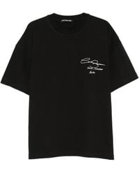 Cole Buxton - Cb Signature T-Shirt - Lyst