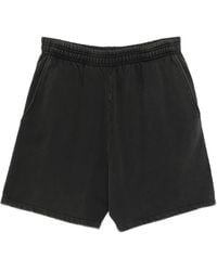 Entire studios - Boxing Elasticated-Waist Shorts - Lyst