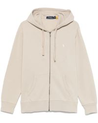 Polo Ralph Lauren - コットン パーカー - Lyst