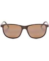 Maui Jim - Lele Kawa Sunglasses - Lyst