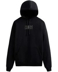 Kith - Hoodie Spider- À Logo - Lyst