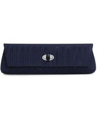 Christopher Esber - Buki Clutch Bag - Lyst