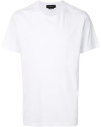 Qasimi - 'Don'T Shoot' T-Shirt - Lyst