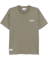 Chocoolate - Logo-Printed T-Shirt - Lyst