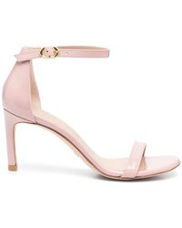 Stuart Weitzman - Nunakedstraight Sandals - Lyst