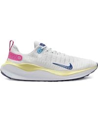 Nike - Reactx Infinity Run 4 Low-Tops Sneakers - Lyst
