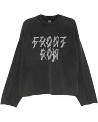 44 Label Group - Long-Sleeve T-Shirt - Lyst