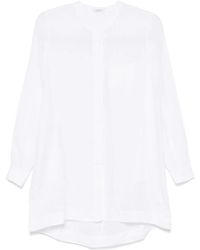 Transit - Slub Tunic - Lyst