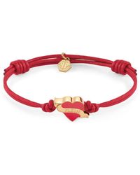 Philipp Plein - Pulsera Valentine - Lyst