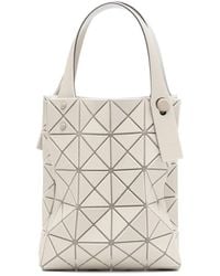 Issey Miyake - Borsa Prism Plus Mini - Lyst
