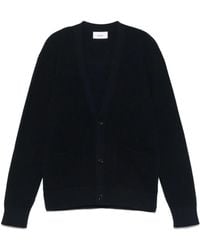 Lardini - Cardigan Aus Baumwolle - Lyst