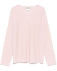 Bruno Manetti - Cashmere Top - Lyst