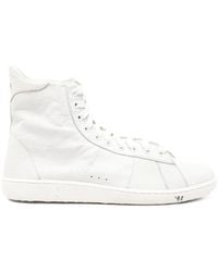 Patrizia Pepe - Hi-Skin 93' Sneakers - Lyst