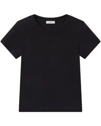 A.L.C. - Harper Cotton T-Shirt - Lyst