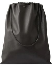 Soeur - Sia Drawstring Tote Bag - Lyst