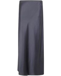 JOSEPH - Isaak Maxi-Rok - Lyst