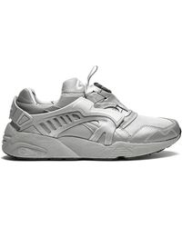 PUMA - Disc Blaze Sneakers - Lyst
