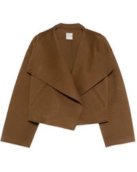 TOTEME - Signature Donsjack - Lyst