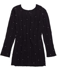 Bimba Y Lola - ニット ミニドレス - Lyst