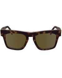 Paul Smith - Kramer Square-Frame Sunglasses - Lyst