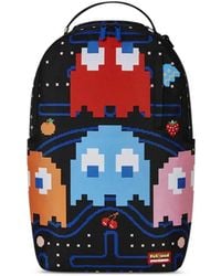 Sprayground - Zaino Pac- Ghost Gang - Lyst