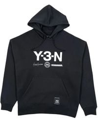 Y-3 - X Neighborhood パーカー - Lyst