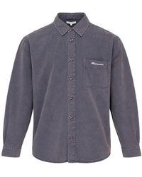 thisisneverthat - Chemise À Effet Délavé - Lyst