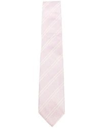 Tom Ford - Striped Tie - Lyst