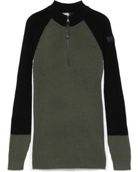 Karl Lagerfeld - Wool Sweater - Lyst