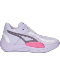 PUMA - Rise Nitro "Vivid" Sneakers - Lyst