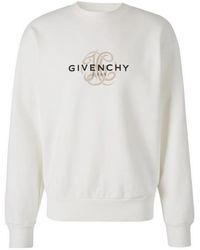 Givenchy - Sweatshirts - Lyst