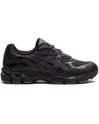 Asics - Sneakers Gel-Nyc X Needles - Lyst