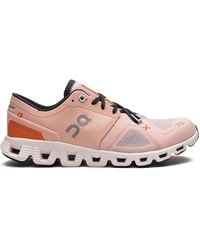 On Shoes - Cloud X 3 Running Shoe - Lyst