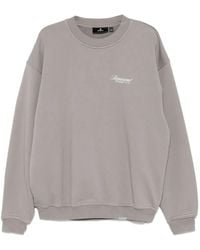 Represent - Logo-Print Sweatshirt - Lyst