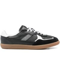 Alohas - Leather Sneakers - Lyst